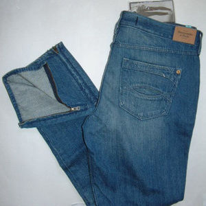 Women's jeans ABERCROMBIE & FITCH Size 10